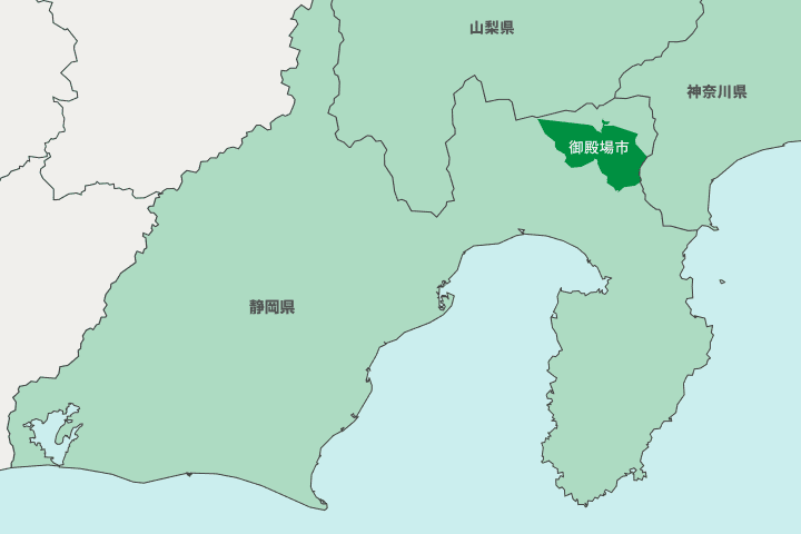 7都県許可による広域対応
